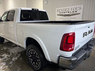 Ram 2500 LIMITED LONGHORN 2026 à Grand-Sault et Edmunston, Nouveau-Brunswick - 6 - w320h240cpx