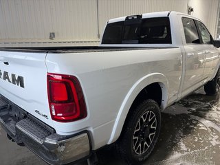 Ram 2500 LIMITED LONGHORN 2026 à Grand-Sault et Edmunston, Nouveau-Brunswick - 5 - w320h240cpx