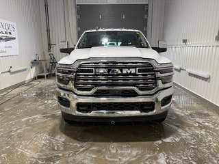 Ram 2500 LIMITED LONGHORN 2026 à Grand-Sault et Edmunston, Nouveau-Brunswick - 2 - w320h240cpx
