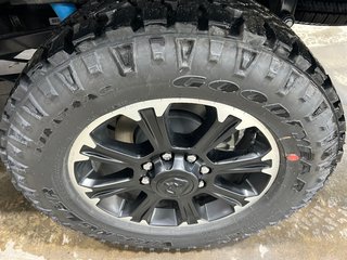 2026 Ram 2500 WARLOCK in Grand-Sault and Edmunston, New Brunswick - 6 - w320h240cpx