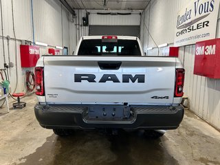 2026 Ram 2500 WARLOCK in Grand-Sault and Edmunston, New Brunswick - 4 - w320h240cpx