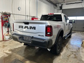 2026 Ram 2500 WARLOCK in Grand-Sault and Edmunston, New Brunswick - 3 - w320h240cpx