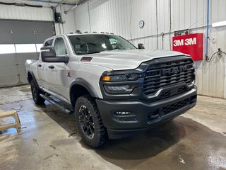 2026 Ram 2500 WARLOCK in Grand-Sault and Edmunston, New Brunswick - 2 - w320h240cpx