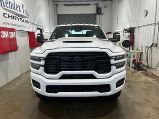 2026 Ram 2500 BLACK EXPRESS in Grand-Sault and Edmunston, New Brunswick - 2 - w320h240cpx