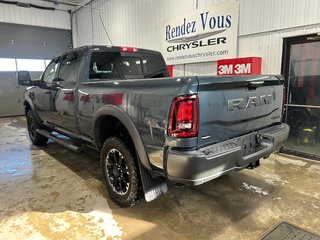 Ram 2500 WARLOCK 2026 à Grand-Sault et Edmunston, Nouveau-Brunswick - 6 - w320h240cpx