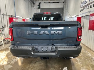 Ram 2500 WARLOCK 2026 à Grand-Sault et Edmunston, Nouveau-Brunswick - 5 - w320h240cpx