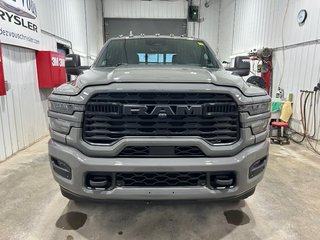 Ram 2500 BIG HORN 2026 à Grand-Sault et Edmunston, Nouveau-Brunswick - 2 - w320h240cpx