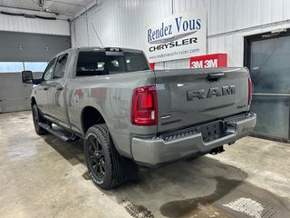 Ram 2500 BIG HORN 2026 à Grand-Sault et Edmunston, Nouveau-Brunswick - 6 - w320h240cpx