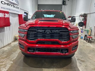 2026 Ram 2500 BLACK EXPRESS in Grand-Sault and Edmunston, New Brunswick - 2 - w320h240cpx