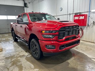 2026 Ram 2500 BLACK EXPRESS in Grand-Sault and Edmunston, New Brunswick - 3 - w320h240cpx