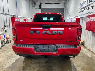 2026 Ram 2500 BLACK EXPRESS in Grand-Sault and Edmunston, New Brunswick - 5 - w320h240cpx