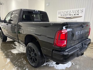 2026 Ram 2500 BIG HORN in Grand-Sault and Edmunston, New Brunswick - 5 - w320h240cpx