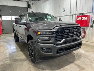 2026 Ram 2500 BIG HORN in Grand-Sault and Edmunston, New Brunswick - 3 - w320h240cpx