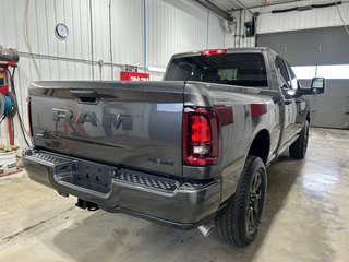 2026 Ram 2500 BIG HORN in Grand-Sault and Edmunston, New Brunswick - 4 - w320h240cpx