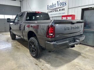 2026 Ram 2500 BIG HORN in Grand-Sault and Edmunston, New Brunswick - 6 - w320h240cpx