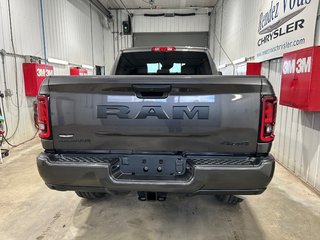 2026 Ram 2500 BIG HORN in Grand-Sault and Edmunston, New Brunswick - 5 - w320h240cpx