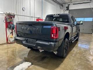 2026 Ram 2500 BIG HORN in Grand-Sault and Edmunston, New Brunswick - 4 - w320h240cpx