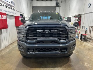 2026 Ram 2500 BIG HORN in Grand-Sault and Edmunston, New Brunswick - 2 - w320h240cpx