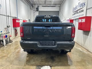 2026 Ram 2500 BIG HORN in Grand-Sault and Edmunston, New Brunswick - 5 - w320h240cpx
