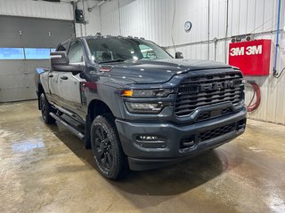 2026 Ram 2500 BIG HORN in Grand-Sault and Edmunston, New Brunswick - 3 - w320h240cpx