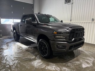 2026 Ram 2500 BIG HORN in Grand-Sault and Edmunston, New Brunswick - 3 - w320h240cpx