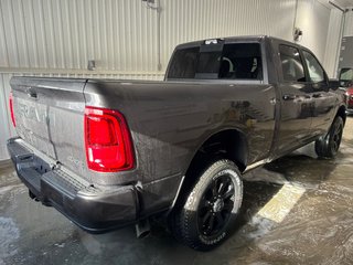 2026 Ram 2500 BIG HORN in Grand-Sault and Edmunston, New Brunswick - 5 - w320h240cpx