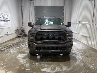 2026 Ram 2500 BIG HORN in Grand-Sault and Edmunston, New Brunswick - 2 - w320h240cpx