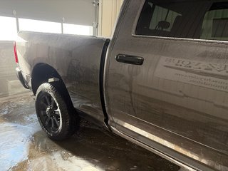 2026 Ram 2500 BIG HORN in Grand-Sault and Edmunston, New Brunswick - 4 - w320h240cpx