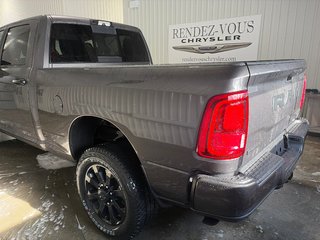 2026 Ram 2500 BIG HORN in Grand-Sault and Edmunston, New Brunswick - 6 - w320h240cpx