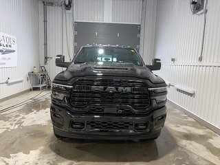2026 Ram 2500 LARAMIE in Grand-Sault and Edmunston, New Brunswick - 2 - w320h240cpx