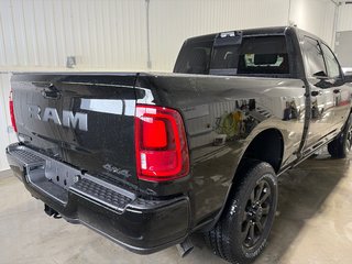 2026 Ram 2500 LARAMIE in Grand-Sault and Edmunston, New Brunswick - 5 - w320h240cpx