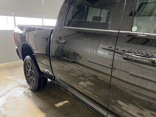 2026 Ram 2500 LARAMIE in Grand-Sault and Edmunston, New Brunswick - 4 - w320h240cpx