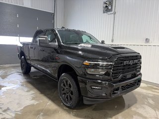 2026 Ram 2500 LARAMIE in Grand-Sault and Edmunston, New Brunswick - 3 - w320h240cpx