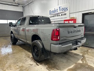 2026 Ram 2500 LARAMIE in Grand-Sault and Edmunston, New Brunswick - 6 - w320h240cpx