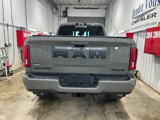2026 Ram 2500 LARAMIE in Grand-Sault and Edmunston, New Brunswick - 5 - w320h240cpx