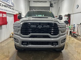 2026 Ram 2500 LARAMIE in Grand-Sault and Edmunston, New Brunswick - 2 - w320h240cpx