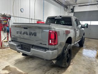 2026 Ram 2500 LARAMIE in Grand-Sault and Edmunston, New Brunswick - 4 - w320h240cpx