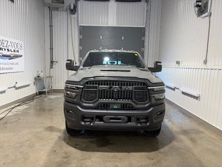 Ram 2500 POWER WAGON 2026 à Grand-Sault et Edmunston, Nouveau-Brunswick - 2 - w320h240cpx