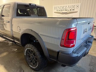 Ram 2500 POWER WAGON 2026 à Grand-Sault et Edmunston, Nouveau-Brunswick - 6 - w320h240cpx
