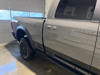 Ram 2500 POWER WAGON 2026 à Grand-Sault et Edmunston, Nouveau-Brunswick - 4 - w320h240cpx