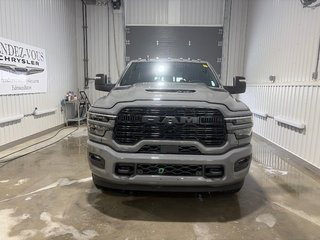 Ram 2500 LARAMIE 2026 à Grand-Sault et Edmunston, Nouveau-Brunswick - 2 - w320h240cpx