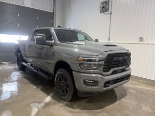 Ram 2500 LARAMIE 2026 à Grand-Sault et Edmunston, Nouveau-Brunswick - 3 - w320h240cpx