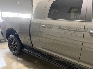 Ram 2500 LARAMIE 2026 à Grand-Sault et Edmunston, Nouveau-Brunswick - 4 - w320h240cpx