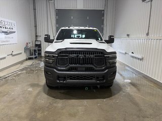 2026 Ram 2500 REBEL in Grand-Sault and Edmunston, New Brunswick - 2 - w320h240cpx
