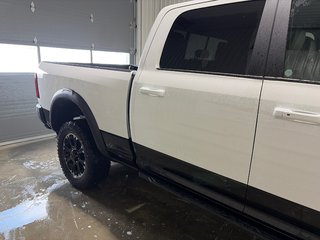 2026 Ram 2500 REBEL in Grand-Sault and Edmunston, New Brunswick - 4 - w320h240cpx