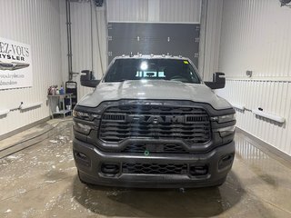 2026 Ram 2500 WARLOCK in Grand-Sault and Edmunston, New Brunswick - 2 - w320h240cpx