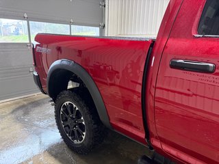 2026 Ram 2500 WARLOCK in Grand-Sault and Edmunston, New Brunswick - 4 - w320h240cpx