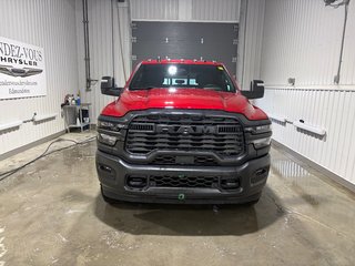 2026 Ram 2500 WARLOCK in Grand-Sault and Edmunston, New Brunswick - 2 - w320h240cpx