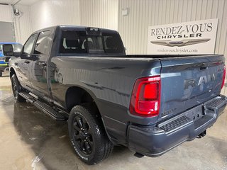 2026 Ram 2500 BIG HORN in Grand-Sault and Edmunston, New Brunswick - 6 - w320h240cpx