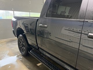 2026 Ram 2500 BIG HORN in Grand-Sault and Edmunston, New Brunswick - 4 - w320h240cpx